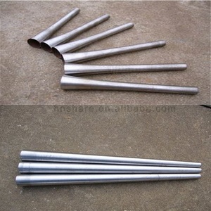 Taper <strong>Pipe</strong> End Forming <strong>Machine</strong> Swaging Tapering Stainless Steel <strong>Pipe</strong> Tube <strong>Machine</strong> Metal <strong>Processing</strong> <strong>Machine</strong> - Product Image 4