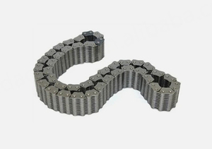 HV074 12384954 Nueva cadena de transferencia para caja de cambios para vehículos GMC Chevrolet 6.6L 8.1L 0.4346PITCH*1-1/2W 42L - Product Image 3