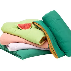 C-Q02 siêu mát mẻ mềm thoáng khí mùa hè mùa hè chăn chăn nhà sử dụng làm mát Comforter