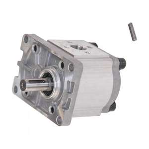 Hansen cargador frontal repuestos maquinaria bomba hidráulica de engranajes - Product Image 3