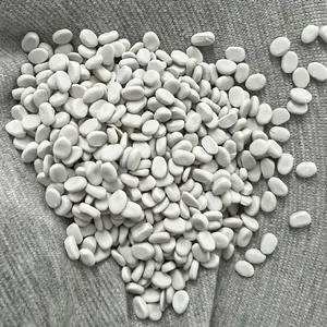 Chine PBAT CACO3 fabricant de remplissage de carbonate de calcium maître de remplissage pour films dégradables