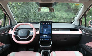 Guazi รถมือสอง <span class=keywords><strong>Neta</strong></span> <span class=keywords><strong>V</strong></span> รถ SUV Pro <span class=keywords><strong>hozon</strong></span> ขนาดเล็กยานยนต์ <span class=keywords><strong>Neta</strong></span> 401กม. <span class=keywords><strong>ราคา</strong></span>ถูกจากจีนใหม่ - Product Image 5