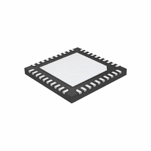 ชิปแผงวงจรรวม40 VFQFN ชิ้นส่วนอิเล็กทรอนิกส์ MP8049SDU-LF-P 40QFN 30W - Product Image 1