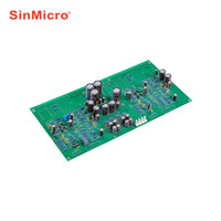 Solutions complètes pour circuits imprimés, couvrant la production de circuits imprimés, l'assemblage clé en main de circuits imprimés assemblés et l'inspection AOI