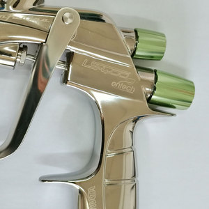 Anests Iwatas LS 400 <span class=keywords><strong>Pistolet</strong></span> à <span class=keywords><strong>peinture</strong></span> Pistola de metal supper nova LS400 Pistolets à <span class=keywords><strong>peinture</strong></span> pour voitures - Product Image 5