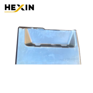 Protection de réservoir de carburant Cat336, panneau, tôle, pièces d'excavatrice, couvercle de moteur d'excavatrice pour Caterpillar, vente chaude - Product Image 1