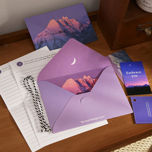 Buste di Carta Bianca Promozionali Durevoli con Superficie Liscia per <span class=keywords><strong>Corrispondenza</strong></span> Ufficiale - Product Image 5