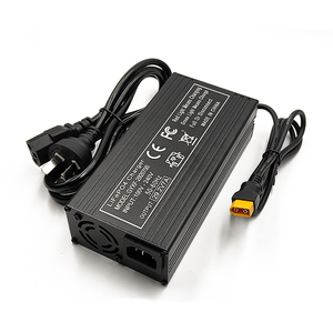 Caricabatterie per Batterie al Litio 15V 29.2V 29.4V 29.6V 5A 7A 8A 10A 12A 20A 30A, <span class=keywords><strong>Alimentatore</strong></span> per Stazione di Energia Portatile - Product Image 5