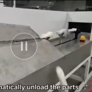 Подгонянная подошва для обуви, оборудование для окрашивания краской, производственная линия для распыления ТПУ, ПВХ, ЭВА-подошвы - Product Image 4