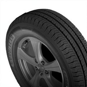 ยางรถยนต์นั่งส่วนบุคคล 185R 14C 102R TL 4Season ยี่ห้อ Goodyear ยางออลซีซั่น สำหรับรถยนต์เพื่อการพาณิชย์  ยึดเกาะถนนได้ดี ใช้ได้ทุกฤดู - Product Image 4