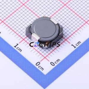 ตัวเหนี่ยวนำพลังงาน BPSC00101140100M00 SMD,10.5x10.3มม. 10uH 20% 4A 40mOhm - Product Image 2