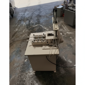 เครื่องทำเส้นก๋วยเตี๋ยวแบบอัตโนมัติสำหรับใช้ในบ้านอุปกรณ์ทำสบู่แฮนด์เมดฐานการผลิต - Product Image 1