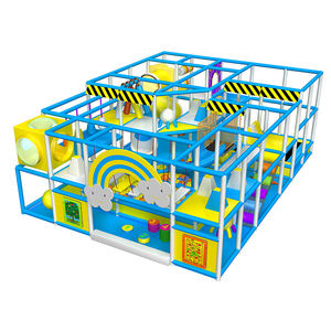 <span class=keywords><strong>Plan</strong></span> <span class=keywords><strong>de</strong></span> <span class=keywords><strong>Negocios</strong></span> diversión parque infantil interior Startup para niños Kinder patio <span class=keywords><strong>de</strong></span> recreo interior - Product Image 6