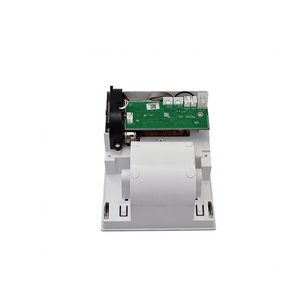 Impresora Térmica de Recibos y Códigos de Barras Integrada de 58 mm con USB+<span class=keywords><strong>Serial</strong></span>, Mini Impresora de Panel en Existencia - Product Image 4