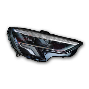 Pour <span class=keywords><strong>Audi</strong></span> A3 <span class=keywords><strong>S3</strong></span> 8Y 2021-2024, ensemble de phares LED gauche et droit, OEM 8YG941033 8YG941034 - Product Image 1