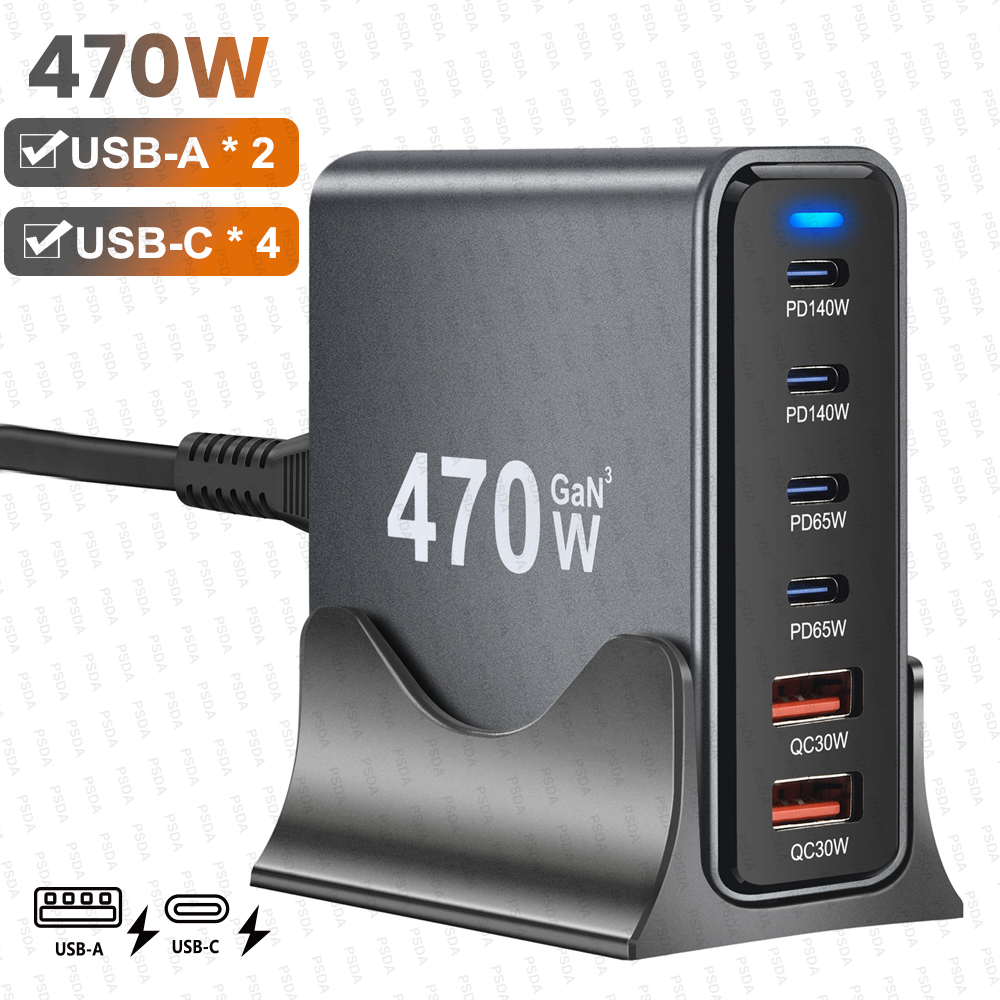 --CHAMUT254-470w Negro