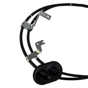 Kit de Cables de Freno para Honda Civic 54310-TR0-A02 para Repuesto o Reparación, Nueva Pieza Número 47560-S5A-033 - Product Image 3