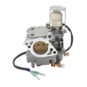 Carburateur Yamaha 65W-14901-10/11/12 pour moteur hors-bord 20/25 Hp, pièce de rechange pour moteur à essence - Product Image 1