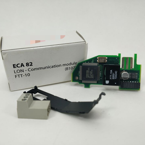 Módulo de Comunicación <span class=keywords><strong>Eca</strong></span> 82 Fft-10 087b1152, Nuevo Original en Stock, Automatización Industrial - Product Image 1