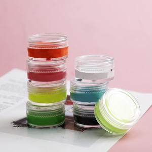 Eyeliner Neon Warna Neon, Pengaktifan Air Label Pribadi dengan Pengaktifan Air Oem Eyeliner <span class=keywords><strong>Gel</strong></span> Eyeliner - Product Image 1