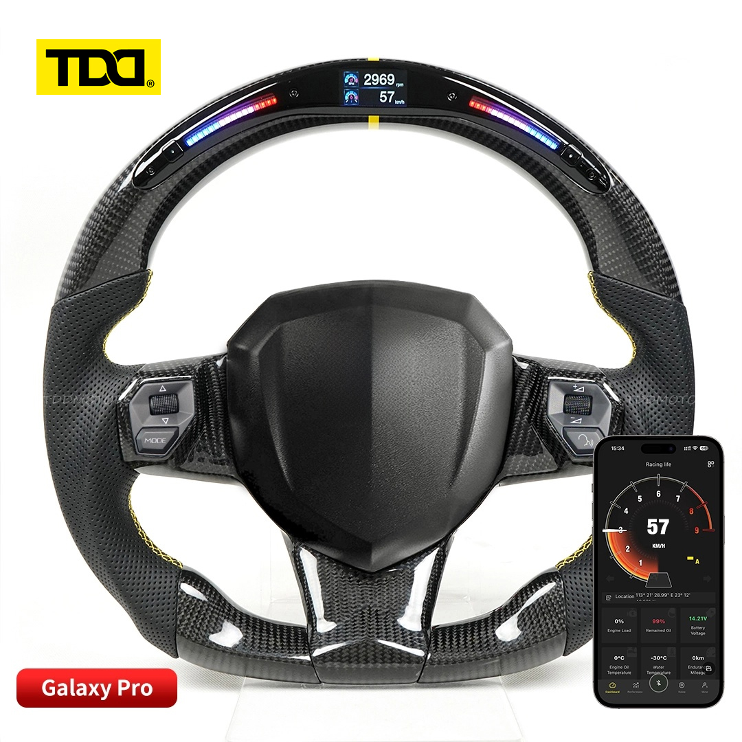 galaxia pro