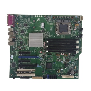 Cho DELL <span class=keywords><strong>T3500</strong></span> X58 Máy Trạm Bo mạch chủ xpdfk pk9nv k242g k095g - Product Image 2