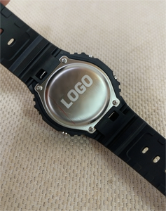 Reloj de Hombre de Cuarzo, Diseño Casual de Lujo, Cristal, Bolsa de Regalo, Aleación - Product Image 5