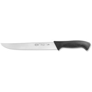 Cuchillo para Asar Sanelli de 24 cm, Acero Inoxidable, Profesional, Hecho en Italia - Product Image 1