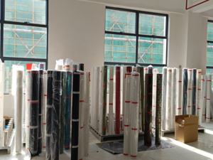 VSIN lucido trasparente 9.5mil TPU PPF guarigione istantanea idrofobica vernice <span class=keywords><strong>Per</strong></span> <span class=keywords><strong>auto</strong></span> pellicola protettiva 1.52m x 15m <span class=keywords><strong>Per</strong></span> rotolo - Product Image 6