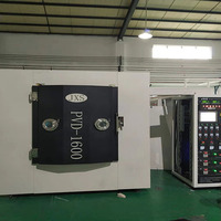 Équipement de machine de peinture en aérosol CNC automatique pour équipement de peinture industrielle de revêtement métallique