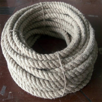 Offre spéciale, corde et cordon 100% chanvre, Jute, Sisal naturel