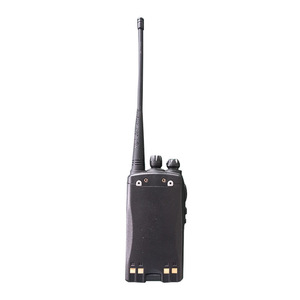Hubei Shaou KTL113-S1 Intrinsically Safe Handheld Digital Intercom For Underground Communication IP65 Waterproof - Product Image 4