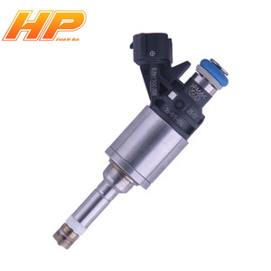 HP hiệu suất cao GID kim phun nhiên liệu OEM 16600-4bb0a cho Juke/Sentra 1.6L hiệu quả cao Xăng nhiên liệu phun vòi phun bán - Product Image 2