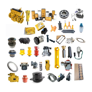 Vente en gros de pièces détachées SY neuves à bas prix, stock disponible, garantie 1 an, expédition rapide - Product Image 6
