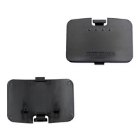 Accessoires de jeu N64 Remplacement de la mémoire Pack d'extension de mémoire Couvercle de porte Jumper Pak Plusieurs couleurs