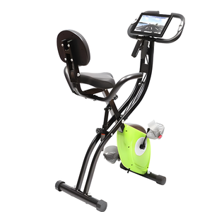 Escritorio para personas mayores, <span class=keywords><strong>ejercicio</strong></span> de ciclismo, culturismo plegable estático, <span class=keywords><strong>bicicleta</strong></span> de interior, entrenamiento físico cardiovascular, <span class=keywords><strong>ejercicio</strong></span> X <span class=keywords><strong>bicicleta</strong></span> - Product Image 3
