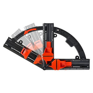 Rapporteur d'<span class=keywords><strong>angle</strong></span> multifonctionnel réglable de 30 à 150 degrés pince d'<span class=keywords><strong>angle</strong></span> de rapporteur de biseau nouvelle conception de qualité industrielle ODM - Product Image 1