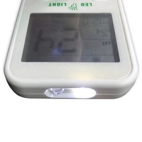 Télécommande AC universelle Hostrong K2028E adaptée à la climatisation avec K-2028E de lumière LED