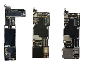 Scheda Madre Scheda Logica Completamente Testata per <span class=keywords><strong>iPhone</strong></span> <span class=keywords><strong>14</strong></span> <span class=keywords><strong>14</strong></span> Pro <span class=keywords><strong>14</strong></span> Plus <span class=keywords><strong>14</strong></span> Pro Max con/senza Face ID Sbloccata - Product Image 2