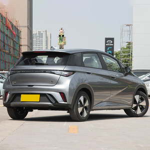 รถมอเตอร์ไบดีไฟฟ้ายานพาหนะพลังงานจากประเทศจีนเครื่องกำเนิดไฟฟ้าด้วย2024จากโลมา BYD - Product Image 3