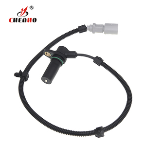 Sensor de posición del cigüeñal 045907319A 045957147C 45957147 para AUDI SEAT <span class=keywords><strong>SKODA</strong></span> VW 1,2 - Product Image 1