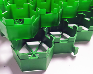 <span class=keywords><strong>Pavé</strong></span> d'herbe pavés perméables en <span class=keywords><strong>béton</strong></span> grille d'allée en plastique plastique - Product Image 5