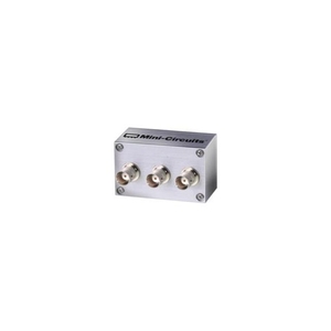 New and Original Electronic Components Integrated circuit RF Power Dividers-<b>Splitters</b> Module ZSC-2-1+ - Product Image 1