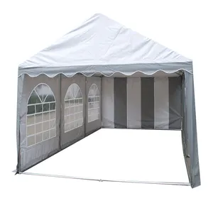 新室外流行折叠防水顶级派对活动帐篷出售