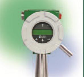 เครื่องวัดอัตราการไหลแบบวอร์เท็ก VorTek Pro-V M22 รุ่น In-line Multivariable Vortex Mass Flow Meter 316L สำหรับของเหลว ก๊าซ และไอน้ำ ความแม่นยำสูง - Product Image 4
