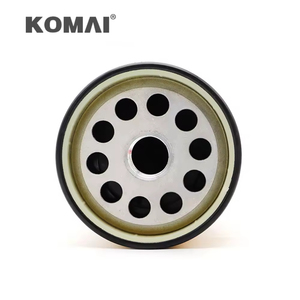 ไส้กรองน้ำมันเชื้อเพลิง KOMAI รุ่น CX-6469 SFC-55170 CH1R0770 531315D11R 0770 3261644 P550626 สำหรับเครื่องแยกน้ำมันเชื้อเพลิง รุ่น 336D 312D 312D L - Product Image 1