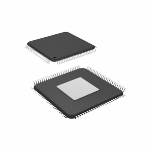 Embedded 100 TQFP Exposed Pad SPC58EC80E3FMC0X Electronic Circuit Components In Stock - Product Image 1