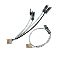 Thermistores supérieurs et inférieurs de qualité d'origine D179-5381 D179-5387 pour copieurs Ricoh PRO8300 8310 8320 8400 8410 8420