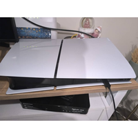 Vente en gros de la console de jeu vidéo originale So-ny P-S-5 Slim Digital NoDisc Edition 1TB, ultra haute vitesse