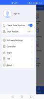 رمز تفعيل ترخيص برنامج Hi-Survey Road 3.4.0 ورقم تسلسلي لجهاز تحكم أندرويد Hi-Target GNSS RTK GPS مع توصيل سريع